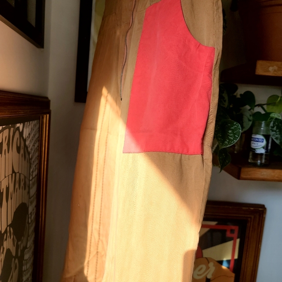 OOK Fashion Brand Company Jumpsuit - Picture 4 of 5